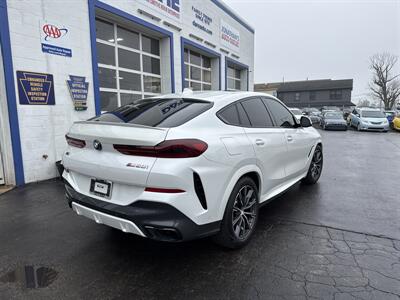 2022 BMW X6 M50i   - Photo 18 - West Chester, PA 19382
