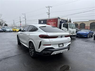 2022 BMW X6 M50i   - Photo 16 - West Chester, PA 19382