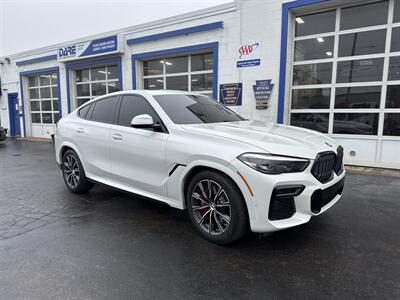 2022 BMW X6 M50i   - Photo 13 - West Chester, PA 19382
