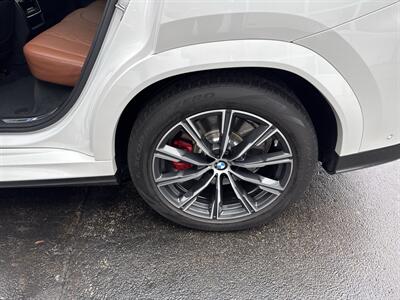 2022 BMW X6 M50i   - Photo 10 - West Chester, PA 19382