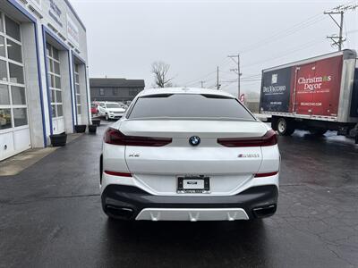 2022 BMW X6 M50i   - Photo 17 - West Chester, PA 19382