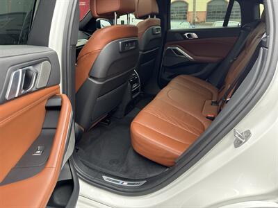 2022 BMW X6 M50i   - Photo 8 - West Chester, PA 19382