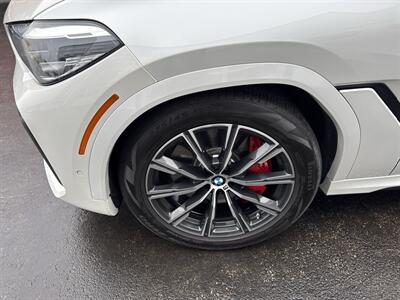 2022 BMW X6 M50i   - Photo 9 - West Chester, PA 19382