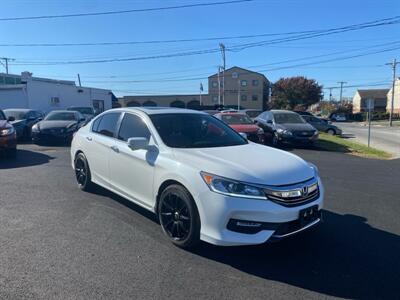 2017 Honda Accord EX w/Honda Sensing   - Photo 3 - West Chester, PA 19382