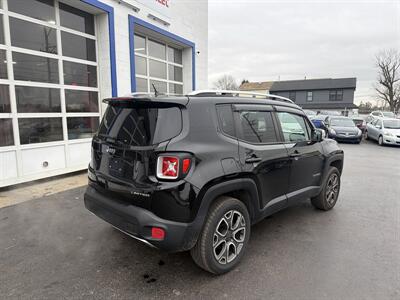 2015 Jeep Renegade Limited   - Photo 5 - West Chester, PA 19382