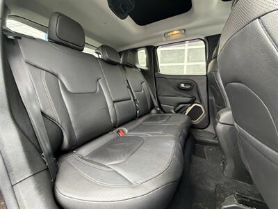 2015 Jeep Renegade Limited   - Photo 13 - West Chester, PA 19382