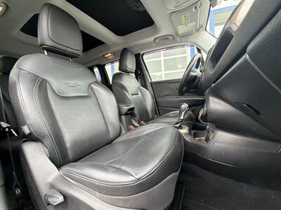 2015 Jeep Renegade Limited   - Photo 15 - West Chester, PA 19382