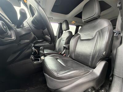 2015 Jeep Renegade Limited   - Photo 9 - West Chester, PA 19382