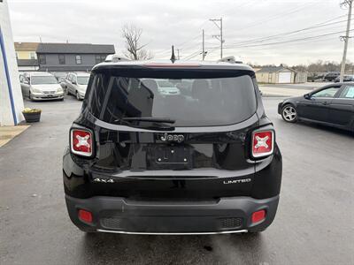 2015 Jeep Renegade Limited   - Photo 6 - West Chester, PA 19382