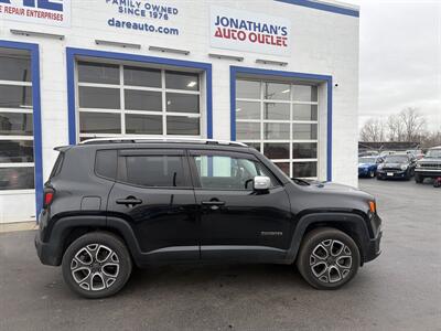 2015 Jeep Renegade Limited   - Photo 4 - West Chester, PA 19382