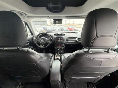 2015 Jeep Renegade Limited   - Photo 14 - West Chester, PA 19382