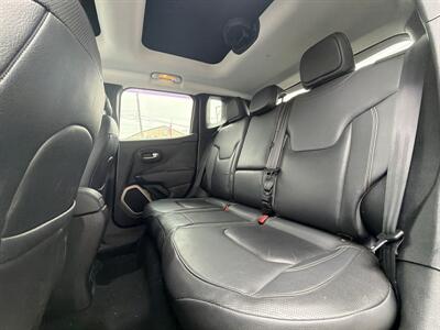 2015 Jeep Renegade Limited   - Photo 11 - West Chester, PA 19382