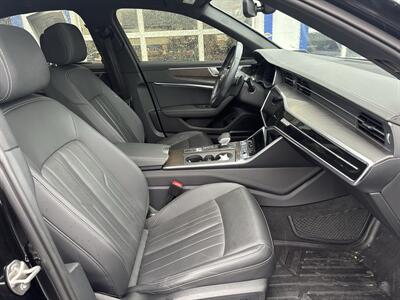 2019 Audi A6 quattro Prestige 55 TFSI   - Photo 20 - West Chester, PA 19382