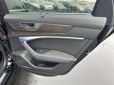 2019 Audi A6 quattro Prestige 55 TFSI   - Photo 16 - West Chester, PA 19382