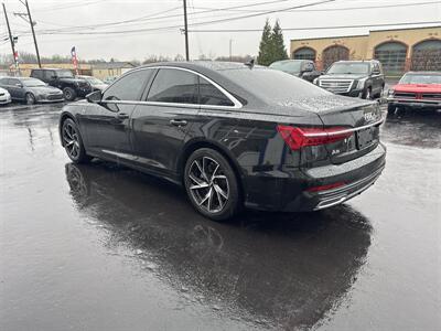2019 Audi A6 quattro Prestige 55 TFSI   - Photo 7 - West Chester, PA 19382