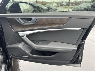 2019 Audi A6 quattro Prestige 55 TFSI   - Photo 18 - West Chester, PA 19382