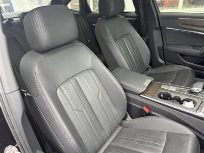 2019 Audi A6 quattro Prestige 55 TFSI   - Photo 21 - West Chester, PA 19382