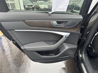 2019 Audi A6 quattro Prestige 55 TFSI   - Photo 13 - West Chester, PA 19382