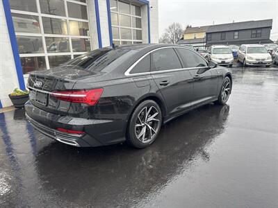 2019 Audi A6 quattro Prestige 55 TFSI   - Photo 5 - West Chester, PA 19382