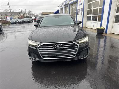 2019 Audi A6 quattro Prestige 55 TFSI   - Photo 2 - West Chester, PA 19382