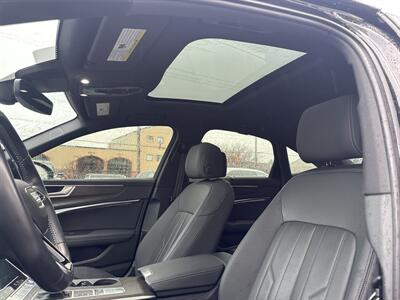 2019 Audi A6 quattro Prestige 55 TFSI   - Photo 11 - West Chester, PA 19382