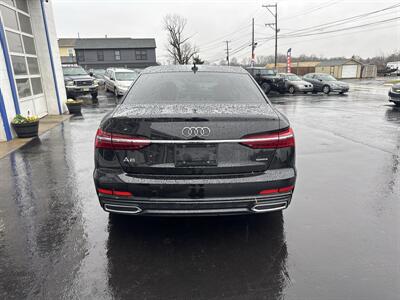 2019 Audi A6 quattro Prestige 55 TFSI   - Photo 6 - West Chester, PA 19382