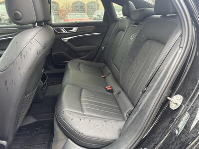 2019 Audi A6 quattro Prestige 55 TFSI   - Photo 14 - West Chester, PA 19382