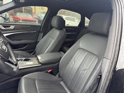 2019 Audi A6 quattro Prestige 55 TFSI   - Photo 10 - West Chester, PA 19382