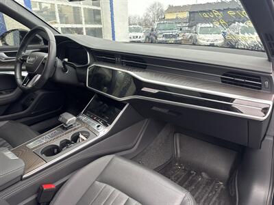 2019 Audi A6 quattro Prestige 55 TFSI   - Photo 19 - West Chester, PA 19382