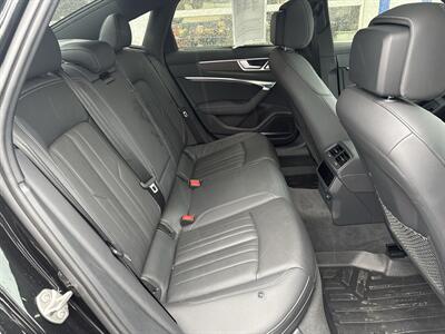 2019 Audi A6 quattro Prestige 55 TFSI   - Photo 17 - West Chester, PA 19382