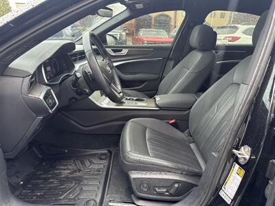 2019 Audi A6 quattro Prestige 55 TFSI   - Photo 9 - West Chester, PA 19382