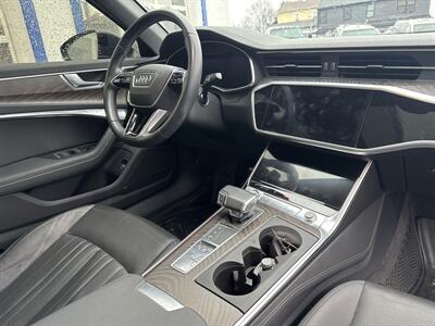 2019 Audi A6 quattro Prestige 55 TFSI   - Photo 22 - West Chester, PA 19382