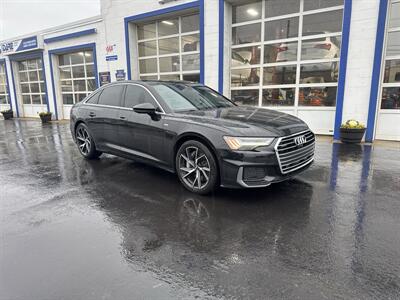 2019 Audi A6 quattro Prestige 55 TFSI   - Photo 3 - West Chester, PA 19382