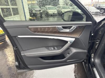 2019 Audi A6 quattro Prestige 55 TFSI   - Photo 8 - West Chester, PA 19382