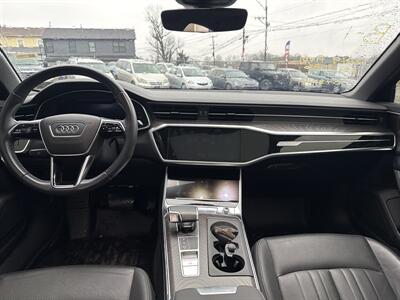 2019 Audi A6 quattro Prestige 55 TFSI   - Photo 12 - West Chester, PA 19382