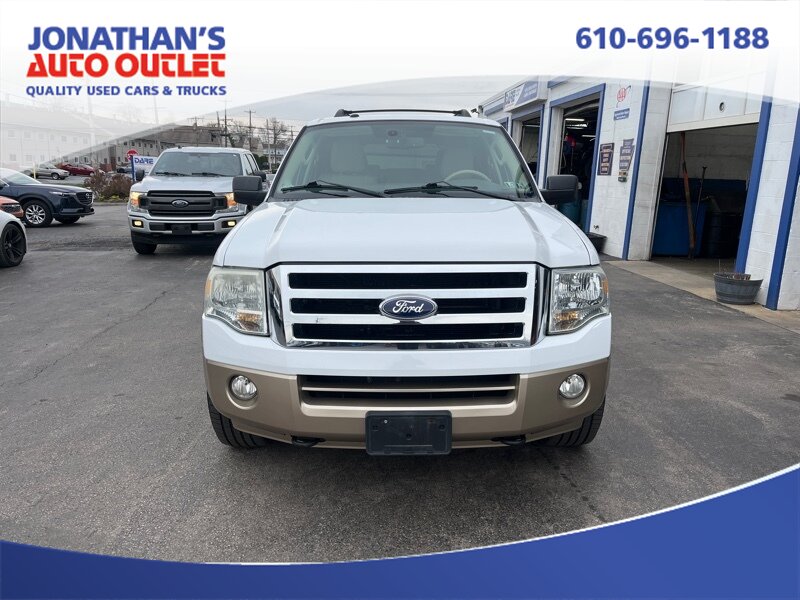 2012 Ford Expedition XLT  