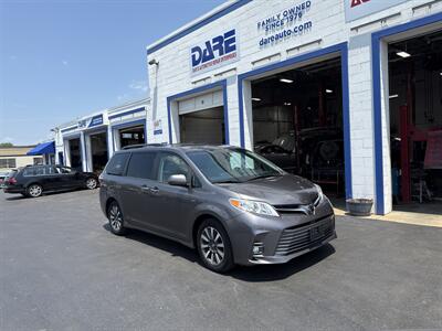 2018 Toyota Sienna XLE 7-Passenger   - Photo 12 - West Chester, PA 19382