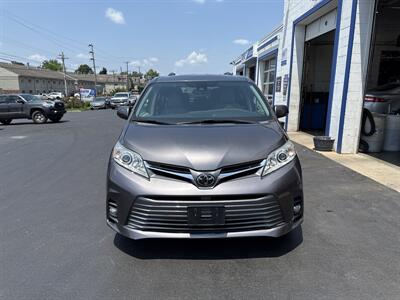 2018 Toyota Sienna XLE 7-Passenger   - Photo 18 - West Chester, PA 19382