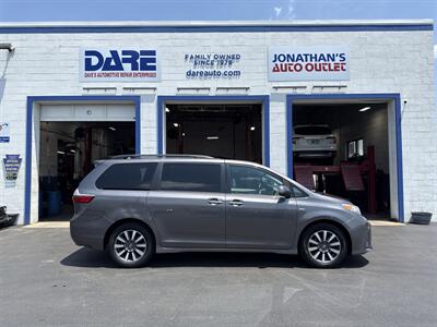 2018 Toyota Sienna XLE 7-Passenger   - Photo 13 - West Chester, PA 19382