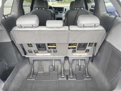 2018 Toyota Sienna XLE 7-Passenger   - Photo 12 - West Chester, PA 19382