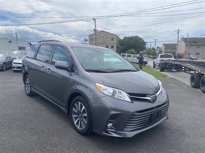 2018 Toyota Sienna XLE 7-Passenger   - Photo 3 - West Chester, PA 19382