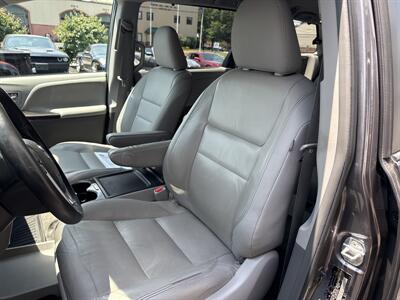 2018 Toyota Sienna XLE 7-Passenger   - Photo 19 - West Chester, PA 19382