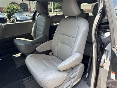 2018 Toyota Sienna XLE 7-Passenger   - Photo 20 - West Chester, PA 19382