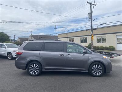 2018 Toyota Sienna XLE 7-Passenger   - Photo 4 - West Chester, PA 19382