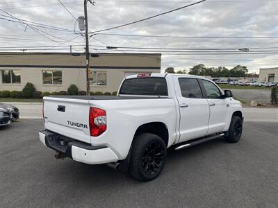 2016 Toyota Tundra 1794 Edition   - Photo 5 - West Chester, PA 19382