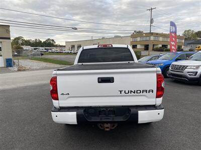 2016 Toyota Tundra 1794 Edition   - Photo 6 - West Chester, PA 19382