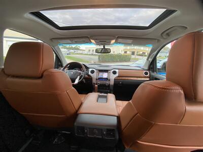 2016 Toyota Tundra 1794 Edition   - Photo 13 - West Chester, PA 19382