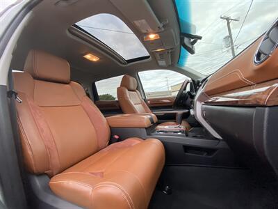 2016 Toyota Tundra 1794 Edition   - Photo 14 - West Chester, PA 19382