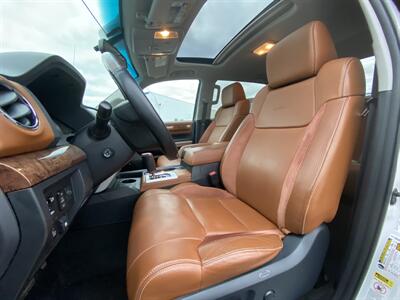 2016 Toyota Tundra 1794 Edition   - Photo 8 - West Chester, PA 19382