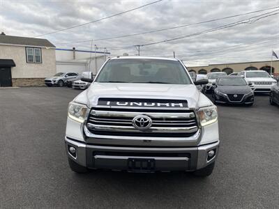 2016 Toyota Tundra 1794 Edition   - Photo 2 - West Chester, PA 19382